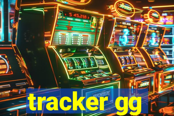 tracker gg